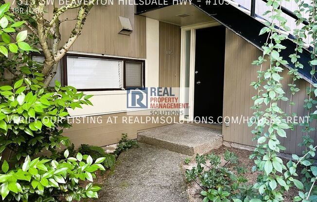 7315 SW BEAVERTON HILLSDALE HWY