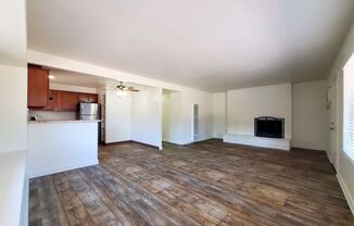 Town and Country Garden Apartments