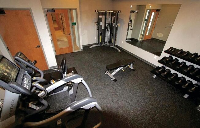 1 bed, 1 bath, 650 sqft, $1,695, Unit 7710-406