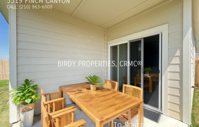 Partner-provided property photo