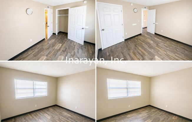 Tall Oaks Apartments