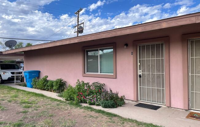 4821 E. Willetta St.