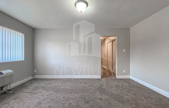 2 beds, 1 bath, 650 sqft, $799, Unit 313-01