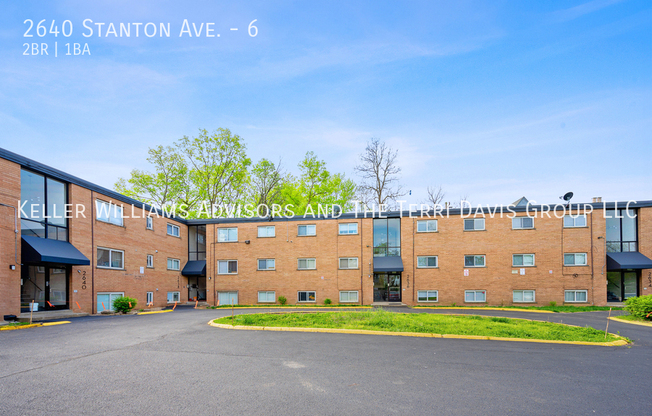 2640 STANTON AVE