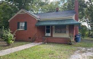 3 Bedroom House - Edgecombe County