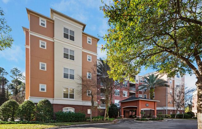 2 Bedroom, 2 Bathroom Deerwood Place Condo - Available Now!