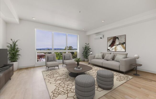 1 bed, 1 bath, 700 sqft, $1,795, Unit 505