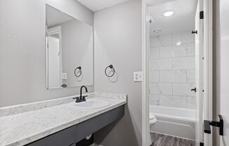 Castle Tower Apartments