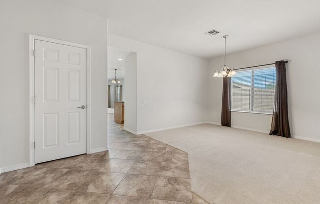 Nice East Mesa Home!