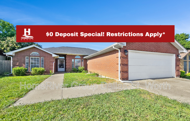 824 CARRINGTON DR