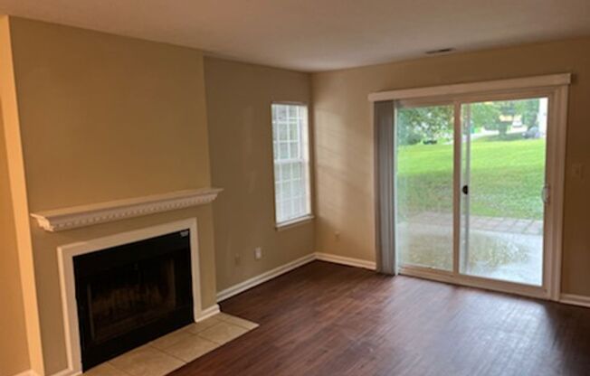 825 A-B Selwyn Place Duplex