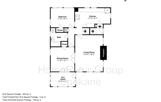 Partner-provided property photo