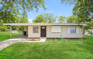 4814 CASTLE ARMS