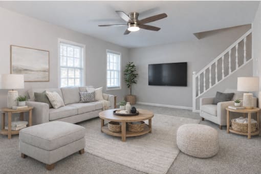 Day Village Townhomes