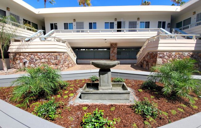 Welcome to Oceanridge Apartments  - Please call Courtney (619) 954-3742