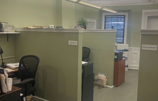 1608 Spruce Street PRE