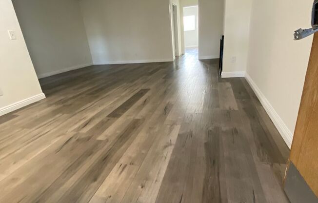 Pico-Wellesley apartments