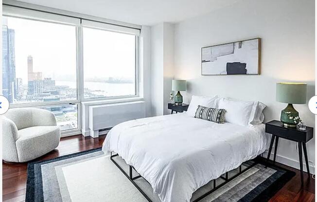 1 bed, 1 bath, $5,280, Unit S8K