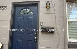 Cute 2/1 MOVE IN BY 5/8 GET JUNE’S RENT FREE !!!