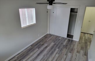 1 bed, 1 bath, 550 sqft, $1,250, Unit C