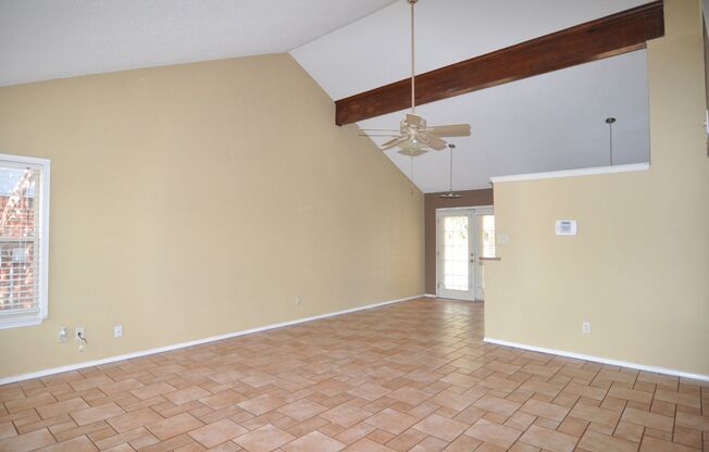 Spacious 3-2 in N. Ft Worth, desirable Keller ISD!