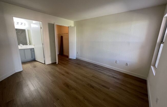 2 beds, 2 baths, $1,400