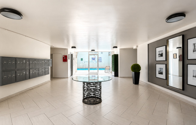 Tarzana Five Apartments