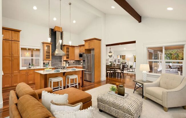 Amazing Kirkland Craftsman