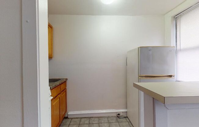 Studio, 1 bath, 208 sqft, $935, Unit 304