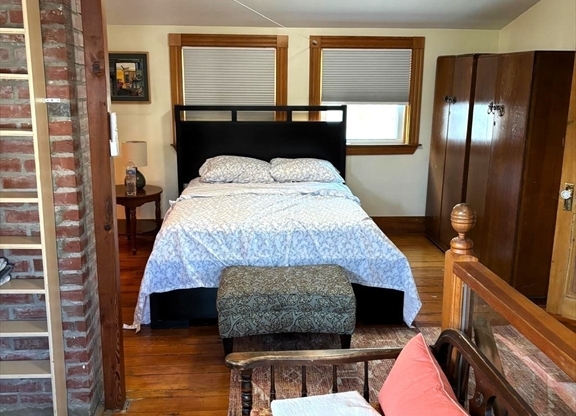 2 beds, 1.5 baths, 1,200 sqft, $4,500, Unit 3