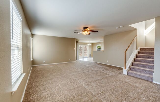 Four bedroom in New Braunfels