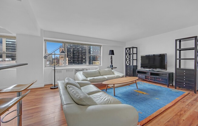 333 East 46th Street 2G