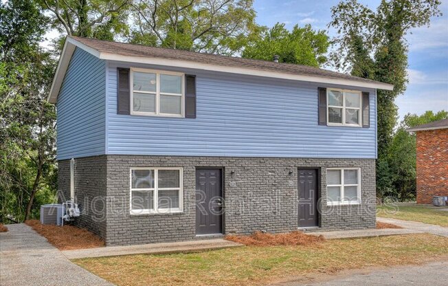 2511 Cascade  Drive