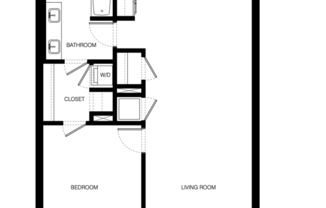 Partner-provided photo for $2850 unit