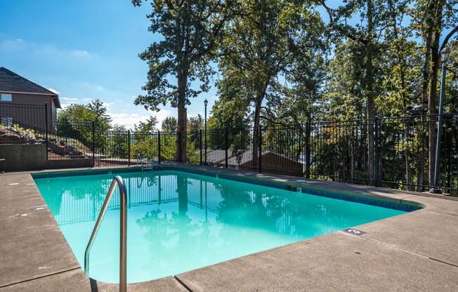 Caldera at Sunnybrook | Outdoor Pool