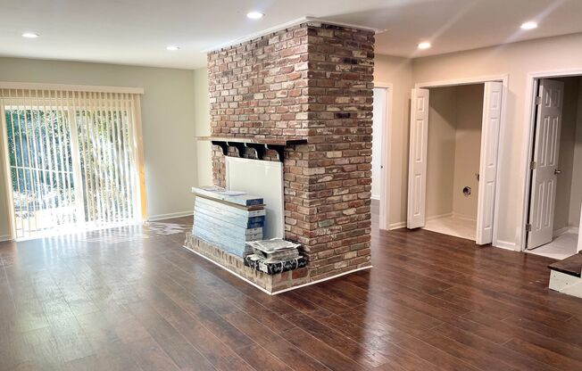 Welcome to this stunning 3-bedroom, 2-bathroom home located in the vibrant community of College Park, GA.