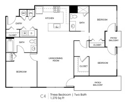 Partner-provided photo for $2379 unit