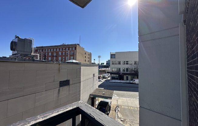 2 beds, 2 baths, 1,257 sqft, $4,300, Unit 301