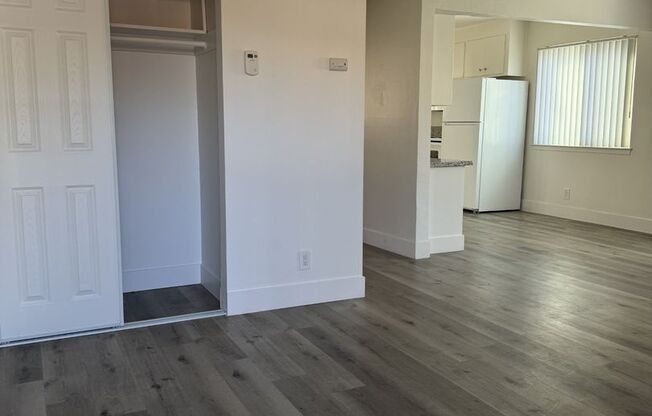 1 bed, 1 bath, 650 sqft, $1,450, Unit 5307-7