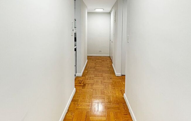 Studio, 1 bath, 502 sqft, $3,950, Unit 8A