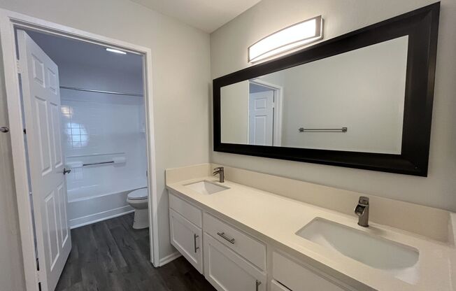 2 beds, 2 baths, 1,200 sqft, $2,748, Unit 304