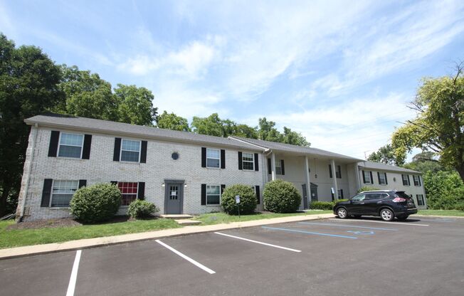 Beech Tree Glen Apartments