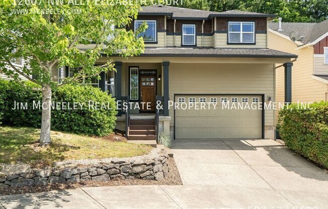 12607 NW ALY ELIZABETH CT