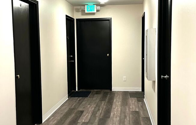 Jet Vista Apt