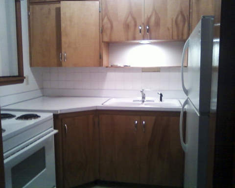 1 bed, 1 bath, $745, Unit 5