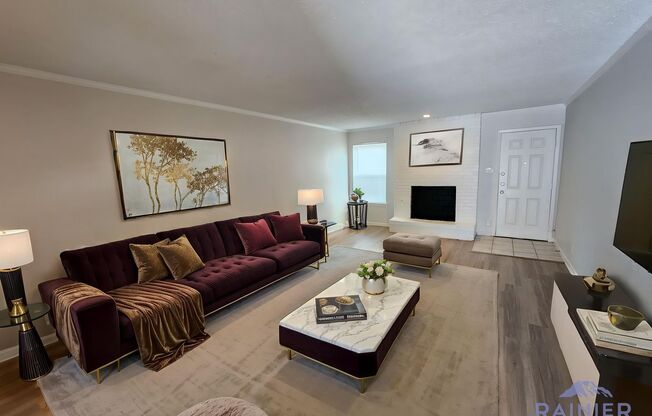2 beds, 1 bath, 992 sqft, $1,414, Unit ABB-1-120