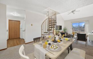 Fairway Meadows Associates LLP