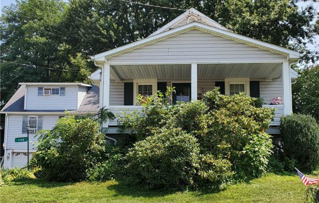 168 MICHIGAN