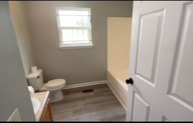 Charming 3BR House in Atlanta