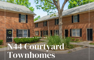 Courtyard Townhomes
